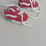 Labubu Vans Shoes photo review