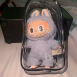 Labubu Protective Bag photo review