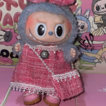 Labubu Mary Jane photo review