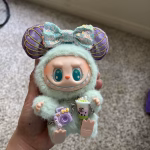 Labubu Camera​ photo review