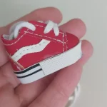 Labubu Vans Shoes photo review