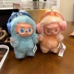 Labubu Headphone photo review