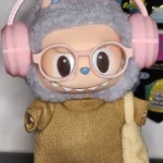 Labubu Headphone photo review