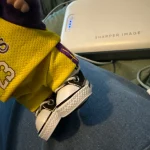 Lababu Converse photo review