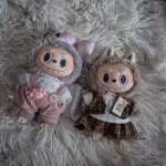 Labubu Clothes Cottagecore photo review