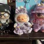 Labubu Camera​ photo review