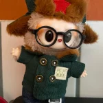 Labubu Glasses photo review