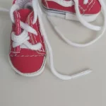 Labubu Vans Shoes photo review