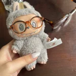 Labubu Glasses photo review