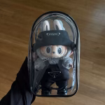 Labubu Protective Bag photo review