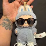 Labubu Glasses photo review