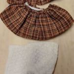 Labubu Clothes Cottagecore photo review