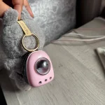 Labubu Backpack Pet photo review