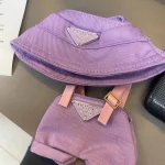 Labubu Prada Clothes photo review