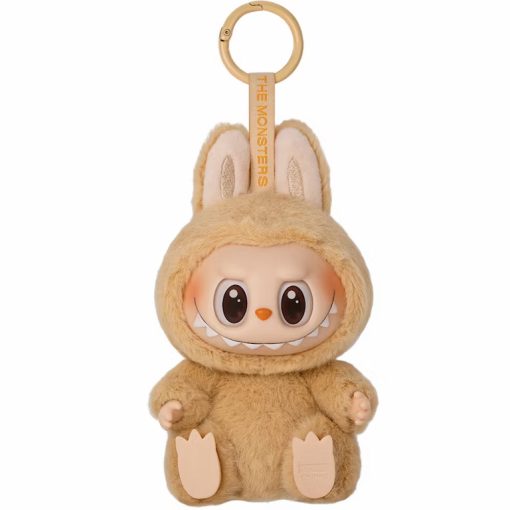 Baba Labubu