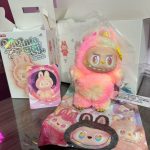 Loyalty Labubu photo review