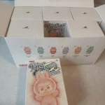 Labubu Big Into Energy photo review