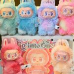 Labubu Big Into Energy photo review