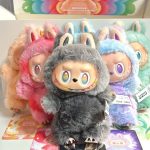 Labubu Big Into Energy photo review