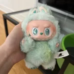 Labubu Big Into Energy Luck photo review