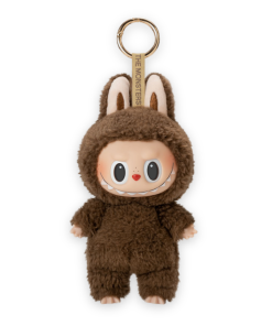 Chestnut Cocoa Labubu