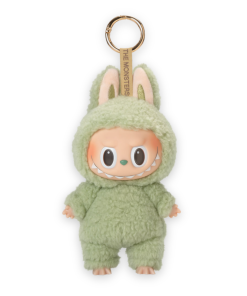 Green Grape Labubu​