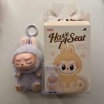 Zizi Labubu photo review