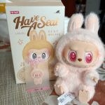 Dada Labubu photo review