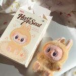 Baba Labubu photo review