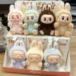 Labubu Have a Seat photo review