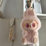 Dada Labubu photo review