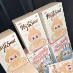 Labubu Have a Seat photo review