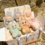 Labubu Have a Seat photo review