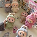 Labubu Macaron photo review