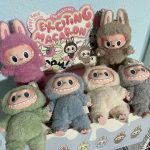 Labubu Macaron photo review