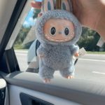 Sea Salt Coconut Labubu photo review