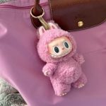 Lychee Berry Labubu photo review