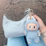 Sea Salt Coconut Labubu photo review