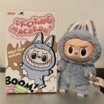 Sea Salt Coconut Labubu photo review