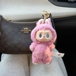 Lychee Berry Labubu photo review