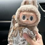 Labubu Macaron photo review