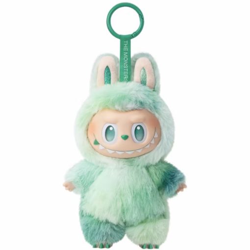 Labubu Big Into Energy Luck