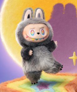 Labubu Big Into Energy​ secret ID