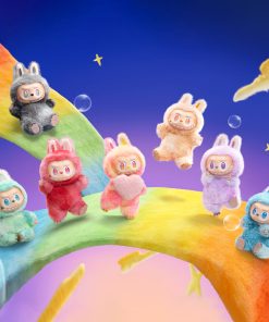 Labubu Big into Energy luck ラブブ Labubu Big Into Energy | Labubu Accessories