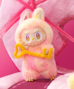 Labubu Big Into Energy​