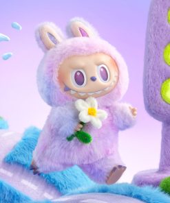 Labubu Big Into Energy​