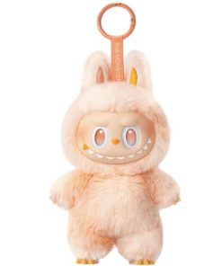 Labubu Happiness big into energy