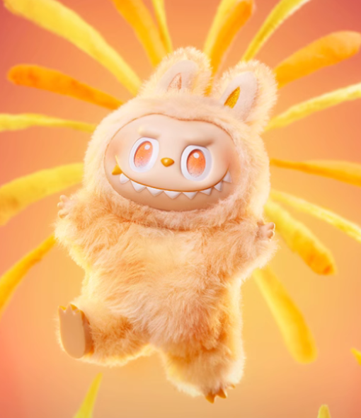 Labubu Happiness - Image 2
