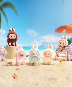 Labubu Have a Seat blind box