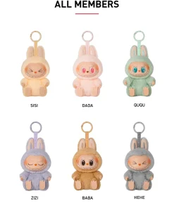 Labubu Have a Seat V2